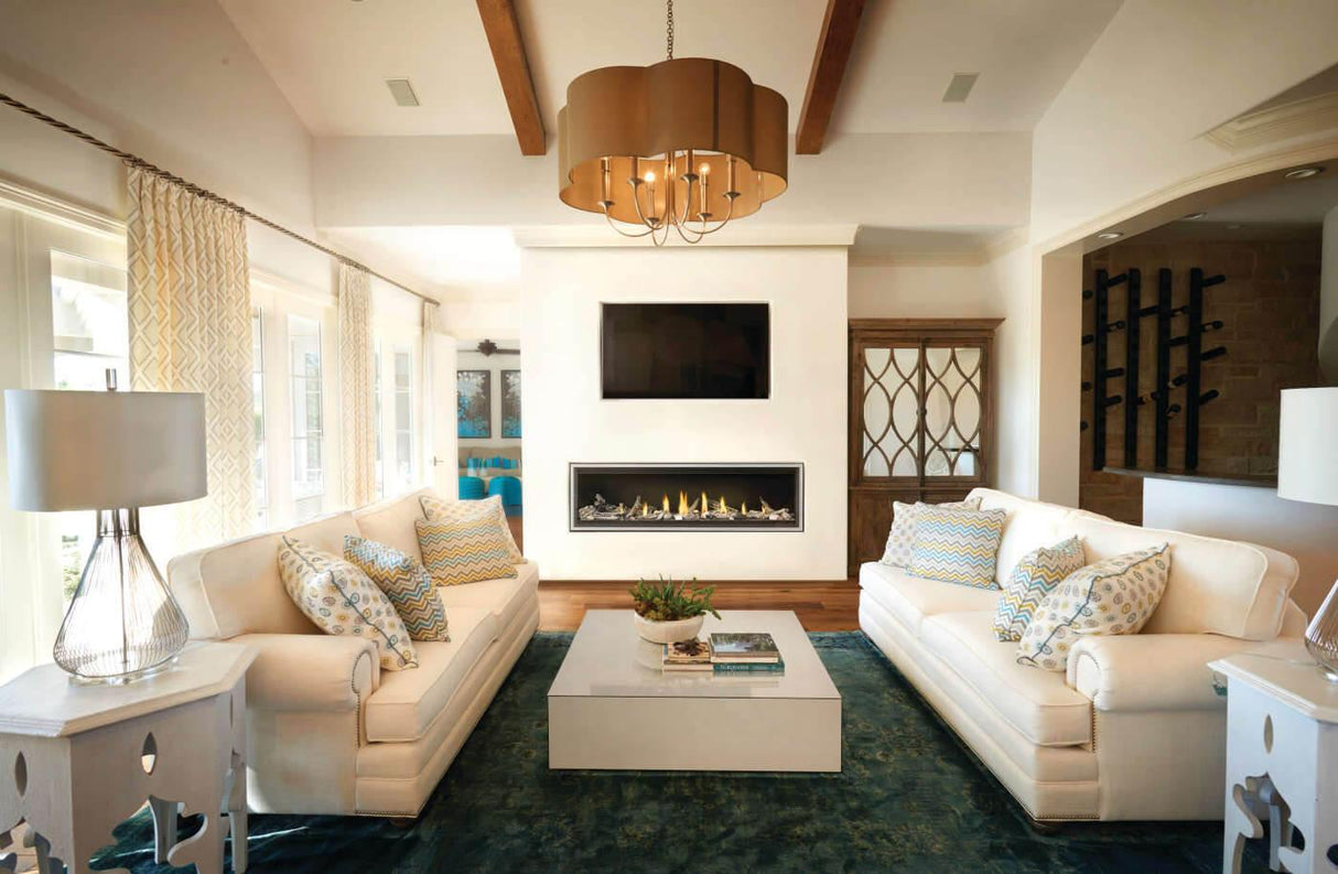 Vector? 62 Direct Vent Gas Fireplace