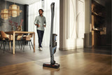 Triflex HX1 Facelift - Cordless stick vacuum cleaner Triflex HX1 with 3-in-1 design for exceptional flexibility