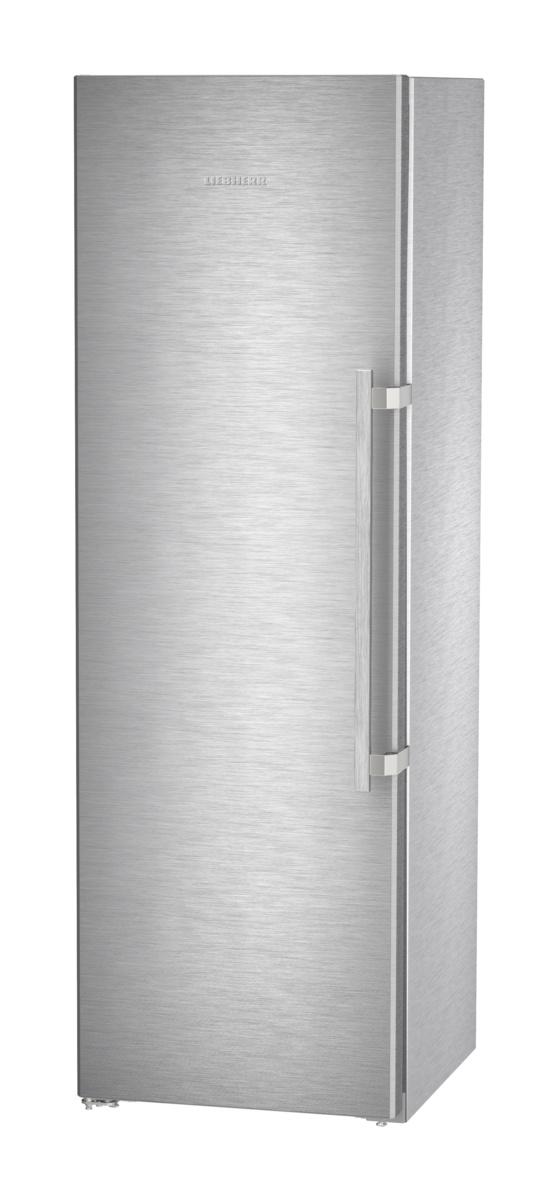 Freestanding freezer with NoFrost and IceTower
