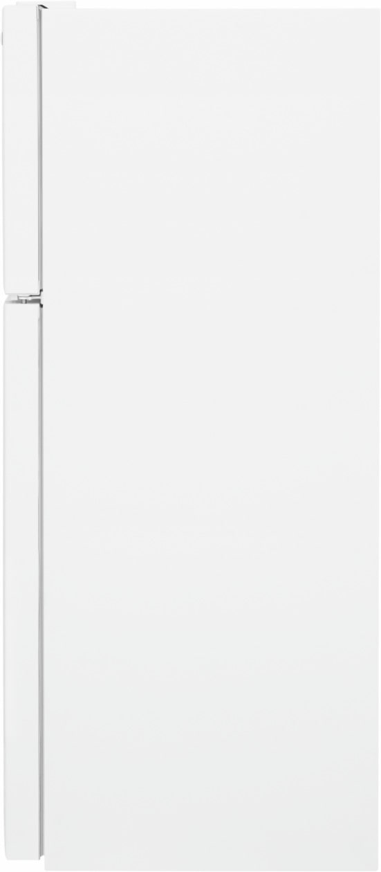 20 Cu. Ft. Garage Ready Top Freezer Refrigerator