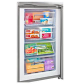 10.2-Cu.-Ft. Bottom Mount Refrigerator