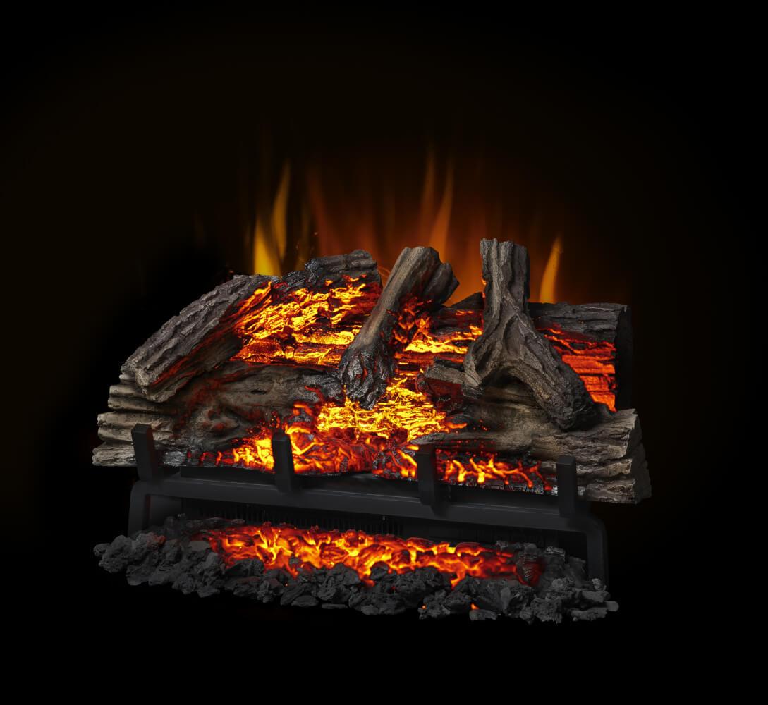 Woodland? 27 Electric Log Set