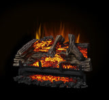 Woodland? 27 Electric Log Set