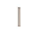 Café™ Refrigeration Handle Kit - Brushed Copper
