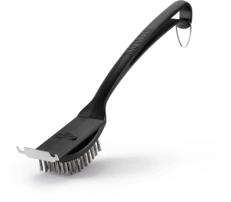 Industrial Stainless-Steel Grill Brush