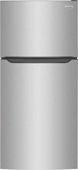18 Cu. Ft. Garage Ready Top Freezer Refrigerator