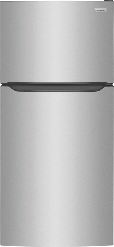 18 Cu. Ft. Garage Ready Top Freezer Refrigerator