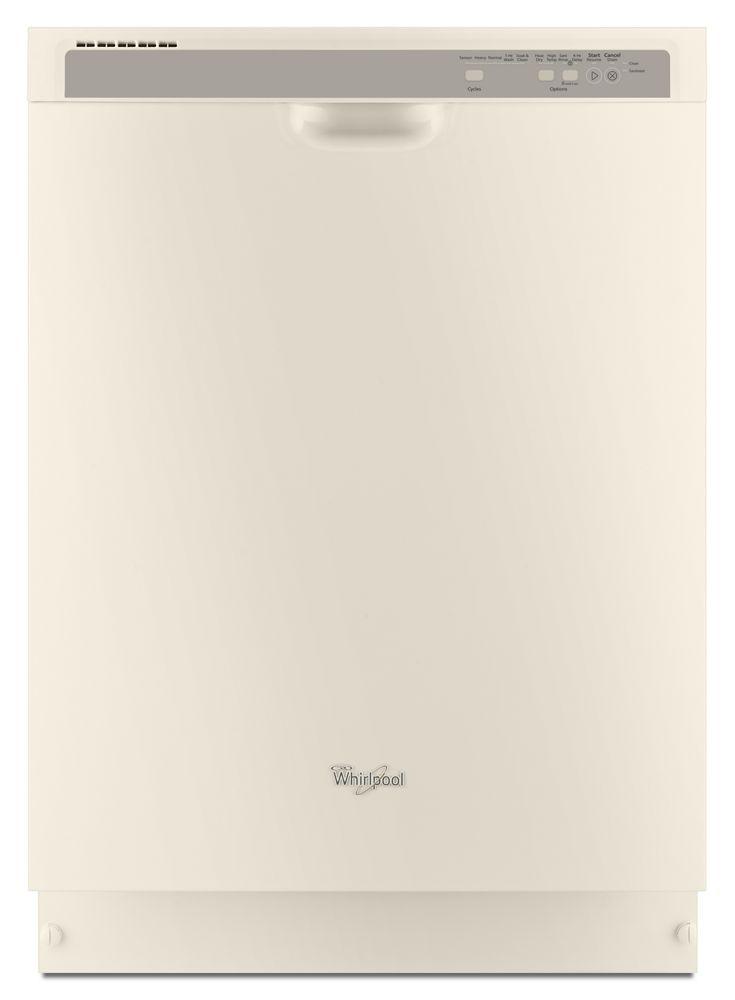 ENERGY STAR® Certified Dishwasher with Sensor Cycle
