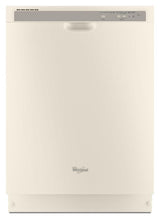 ENERGY STAR® Certified Dishwasher with Sensor Cycle