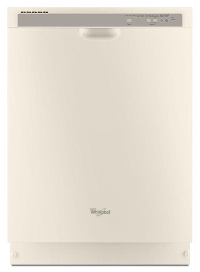 ENERGY STAR® Certified Dishwasher with Sensor Cycle