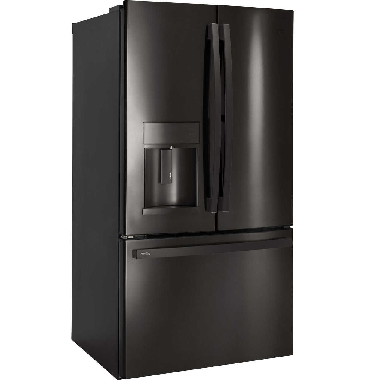 GE Profile™ Series 27.7 Cu. Ft. French-Door Refrigerator with Door In Door and Hands-Free AutoFill