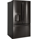 GE Profile™ Series 27.7 Cu. Ft. French-Door Refrigerator with Door In Door and Hands-Free AutoFill