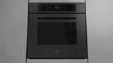 24" TOUCH CONTROL SELF-CLEAN OVEN