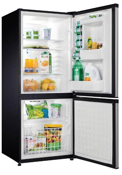 Danby 9.2 cu. ft. Apartment Size Refrigerator