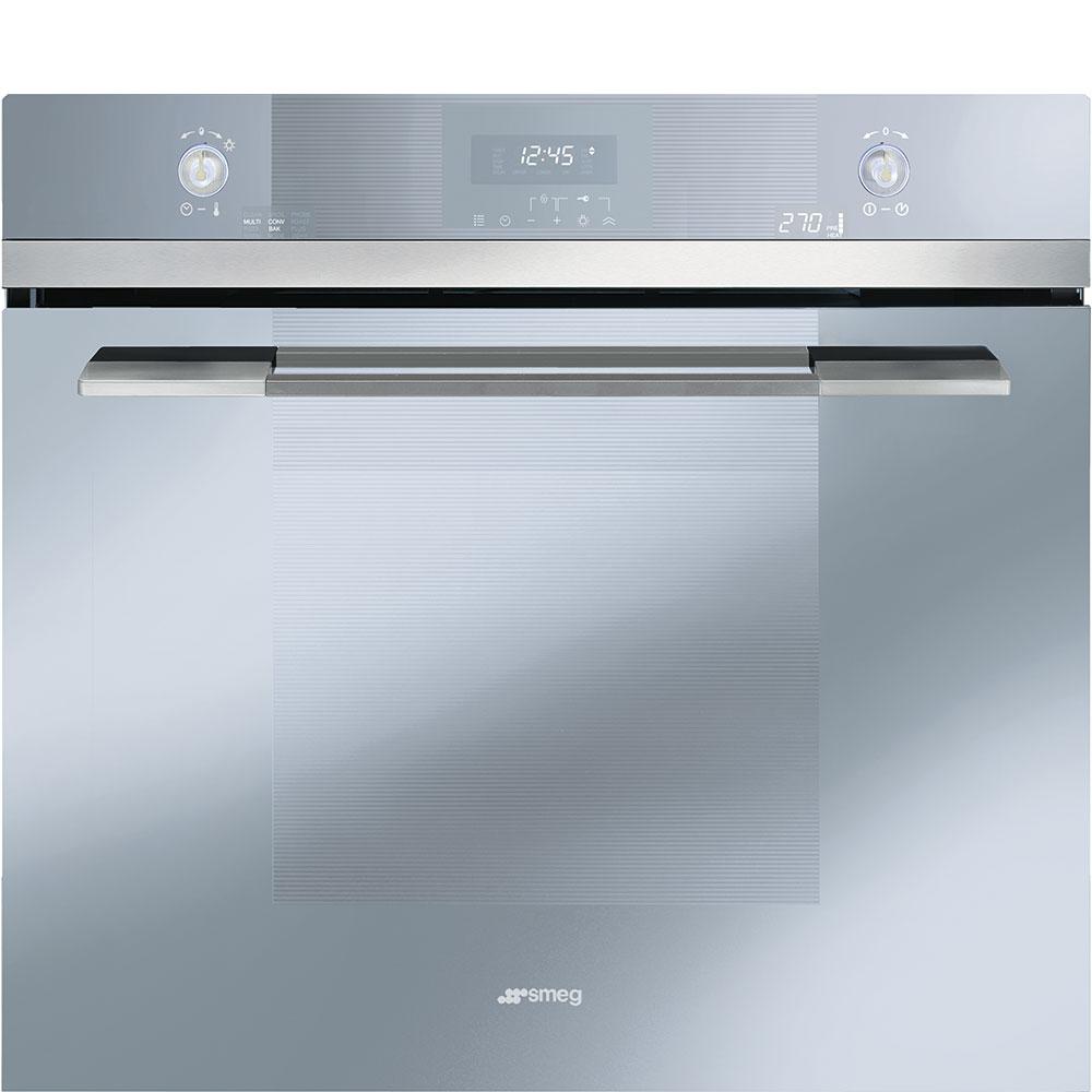 30" Multi-function Convection Oven