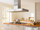 Decor Island Hood