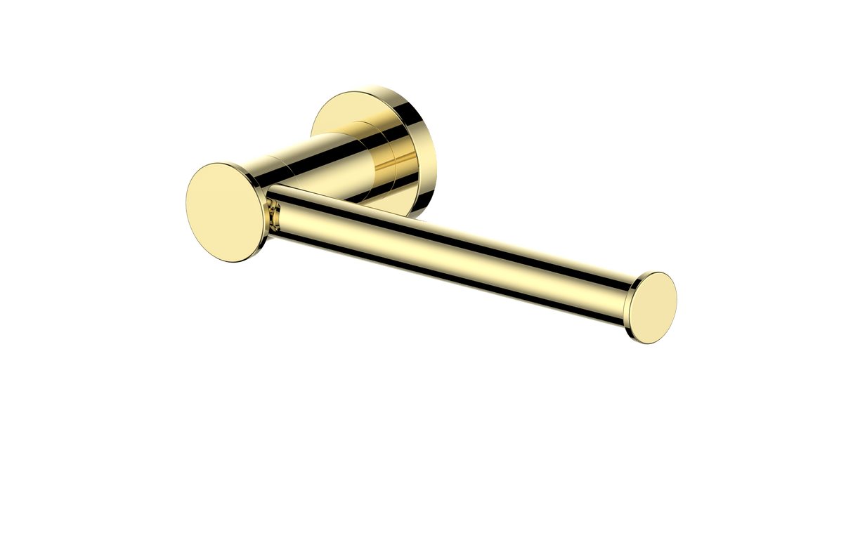 ZLINE Emerald Bay Toilet Paper Holder in Polished Gold (EMBY-TP-PG)