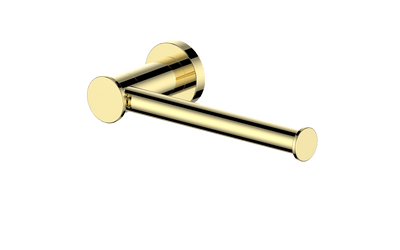 ZLINE Emerald Bay Toilet Paper Holder in Polished Gold (EMBY-TP-PG)