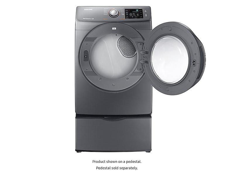 DV5200 7.5 cu. ft. Gas Dryer