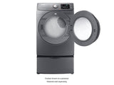 DV5200 7.5 cu. ft. Gas Dryer