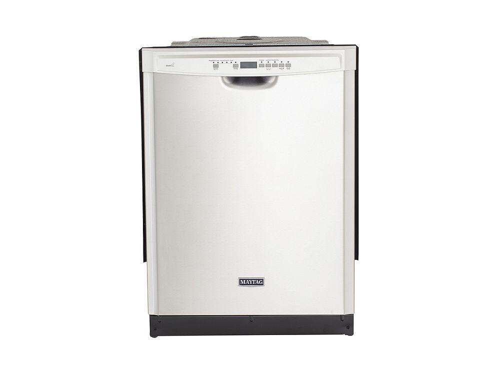 Powerful Dishwasher at Only 47 dBA