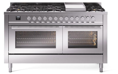 Stainless Steel