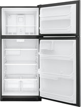 Frigidaire 20.4 Cu. Ft. Top Freezer Refrigerator