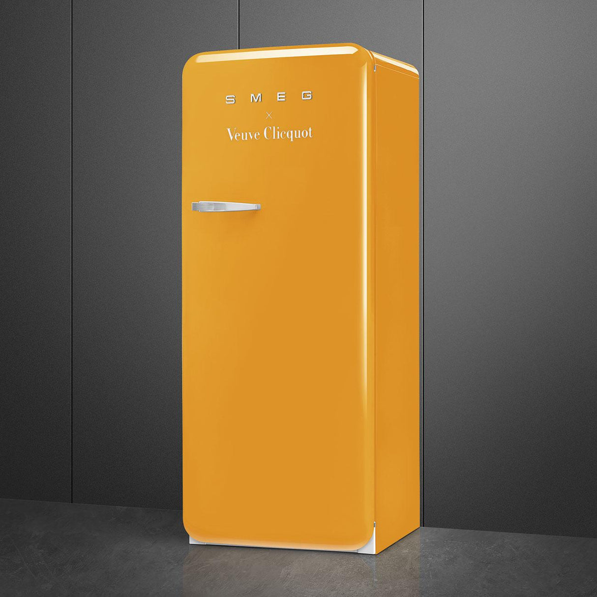 Refrigerator Decorated / Special FAB28URDYVC3