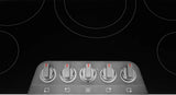 36" Electric Cooktop
