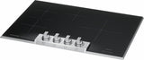 30" Induction Cooktop