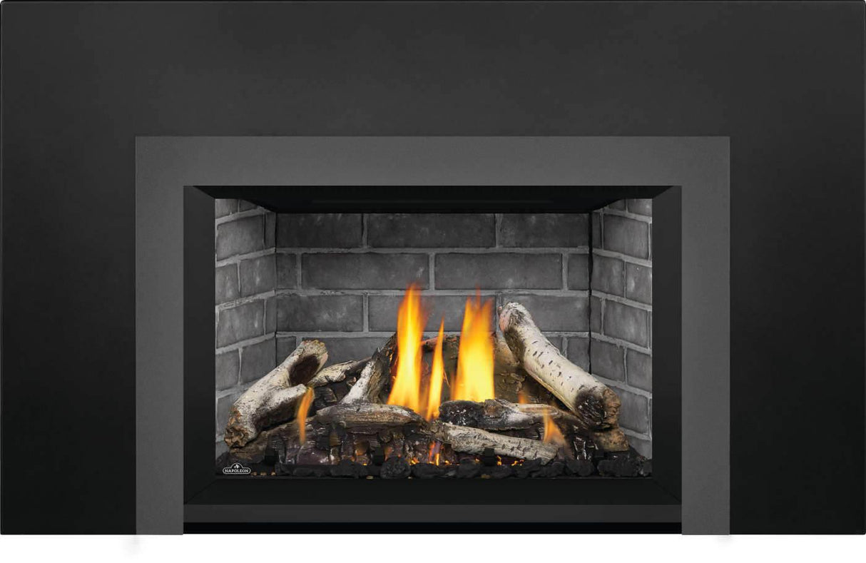 Oakville? X3 Direct Vent Gas Insert