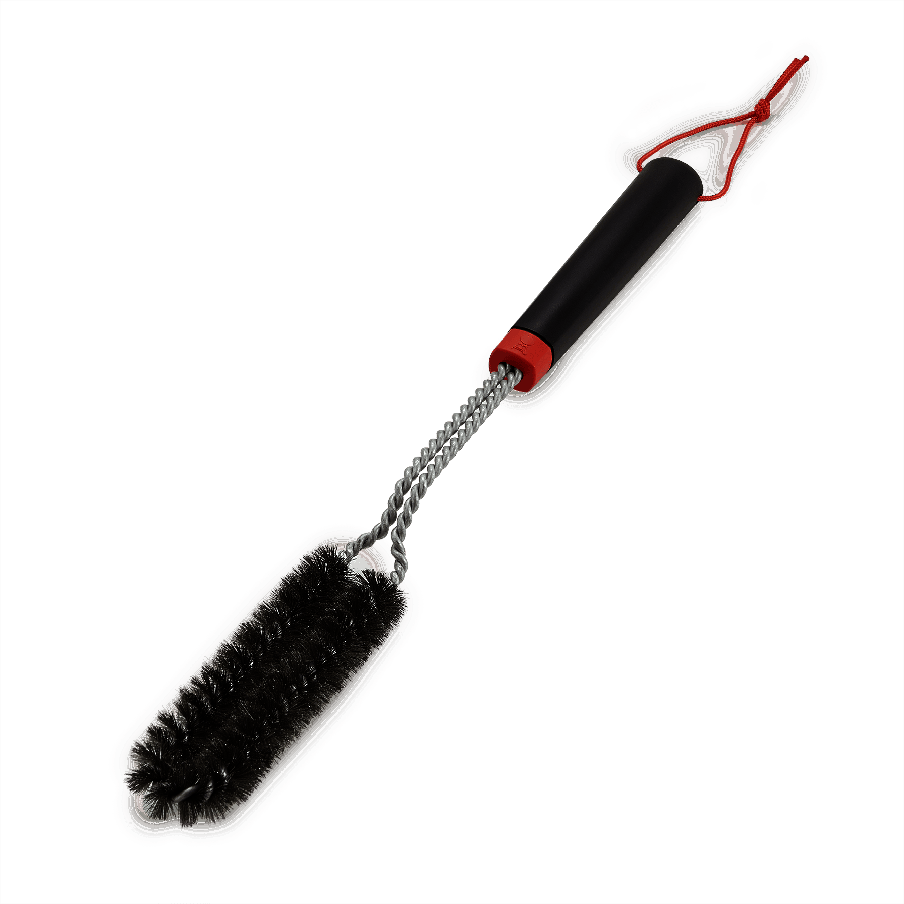 Grill Brush - 18 Detail