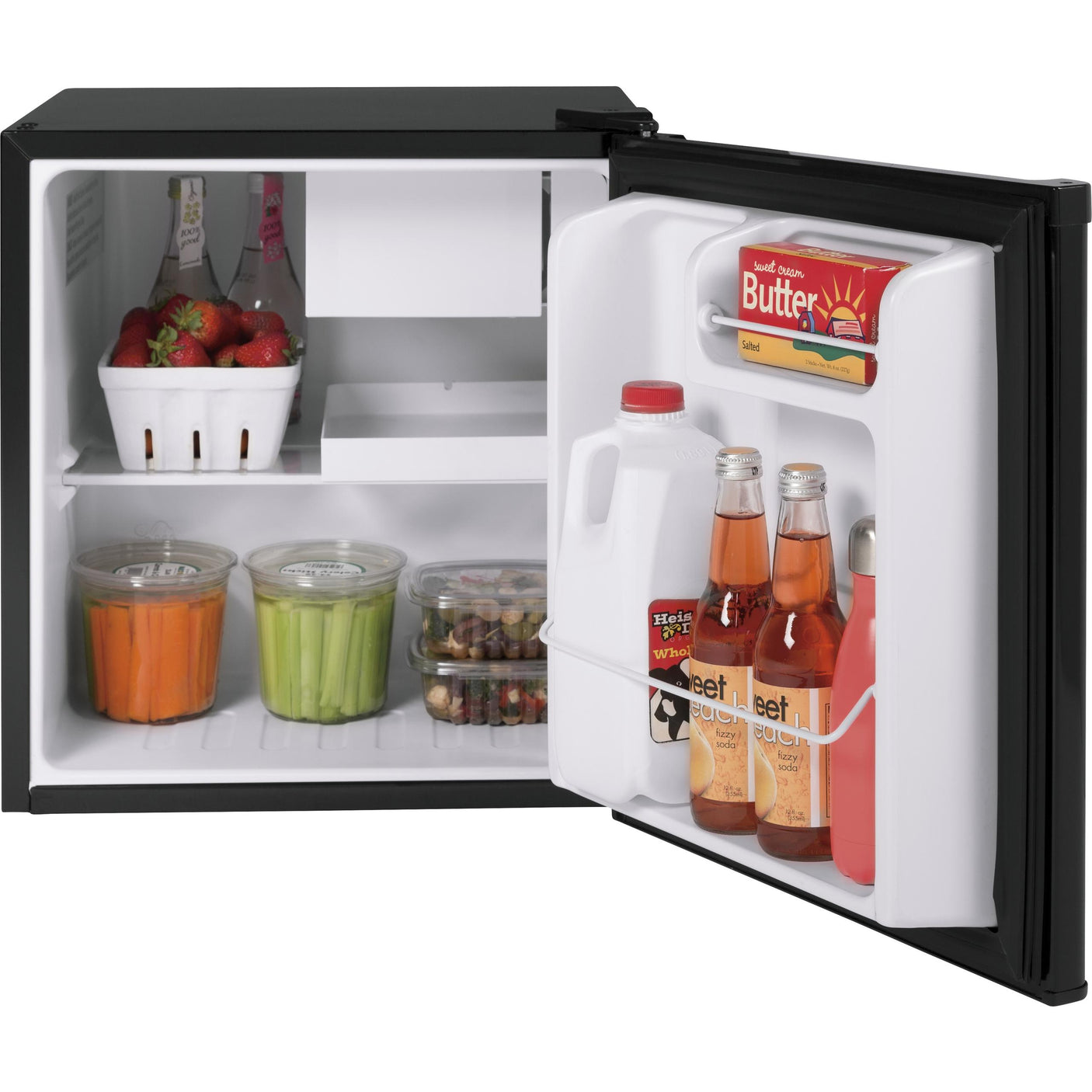 Hotpoint® ENERGY STAR® 1.7 cu. ft. Compact Refrigerator