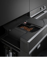 24" Series 9 Contemporary Built-in Coffee Maker