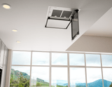 Lux Connect, 63in, White, LED, BODY ONLY
