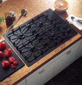 GE Profile Performance 30" Built-In Gas Cooktop