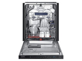 Top Control Dishwasher with WaterWall™ Technology