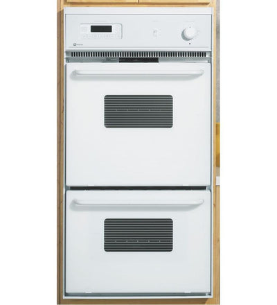 Electric Double Wall Oven with Precision Cooking System
