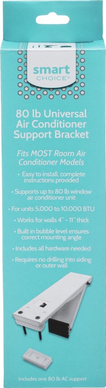 80 lb. Air Conditioner Support Bracket
