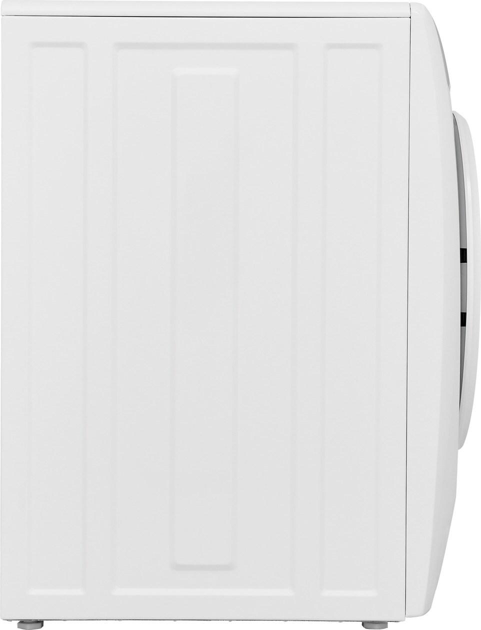 Front Load Washer with LuxCare® Wash - 4.4 Cu. Ft.