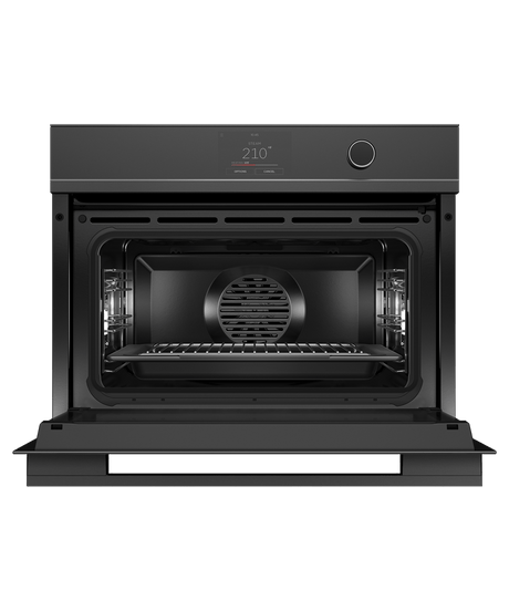 24" Series 9 Minimal Compact Combi-Steam Oven