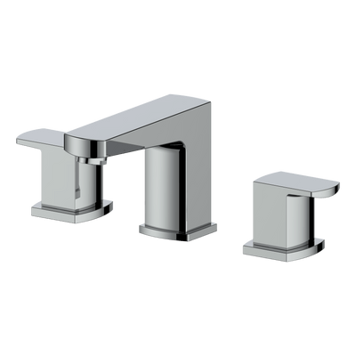 ZLINE Marlette Bath Faucet in Chrome (MAR-BF-CH)