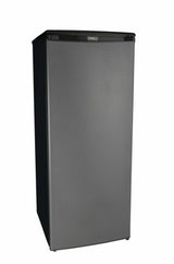 Danby Designer 8.5 cu. ft. Upright Freezer in Black