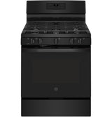 GE® 30" Free-Standing Gas Range