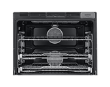 30" Combi Wall Oven, Graphite Stainless Steel