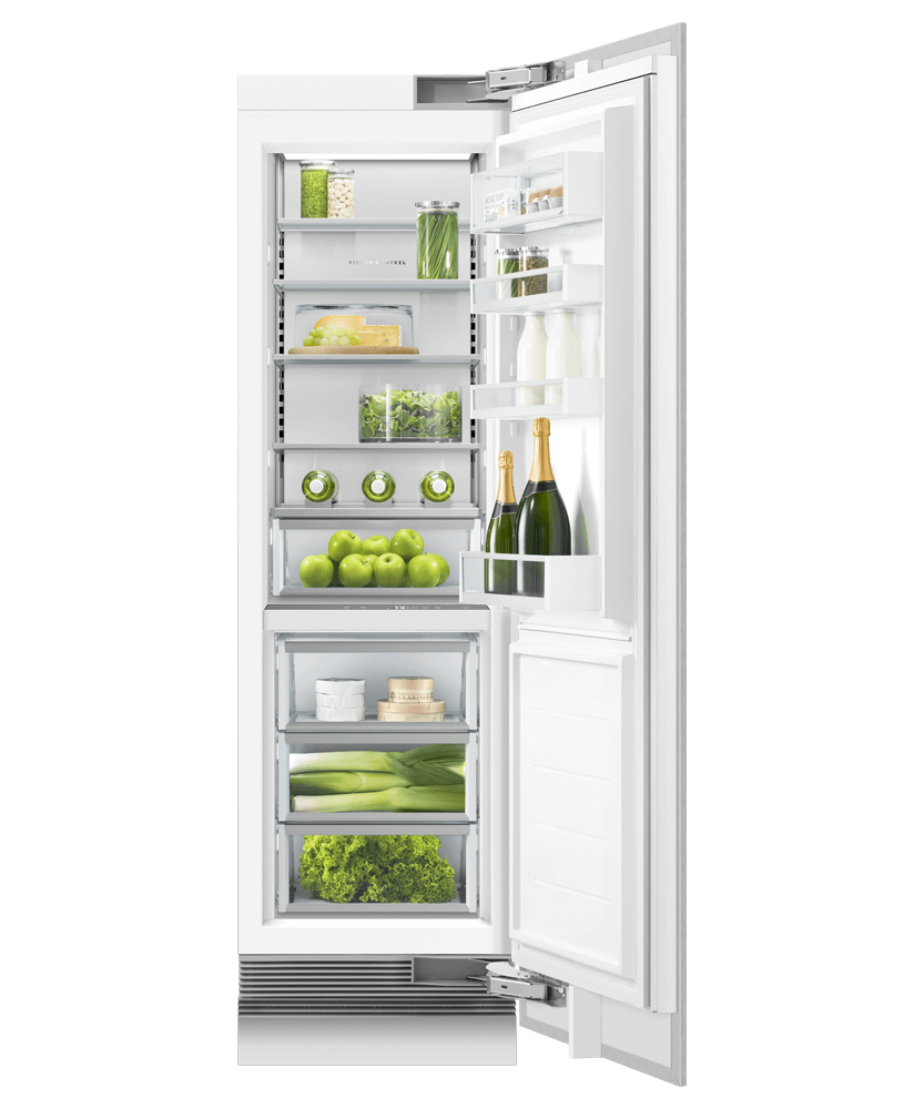 24" Series 9 Integrated Column Refrigerator