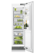 24" Series 9 Integrated Column Refrigerator