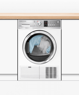 Condensing Dryer, 4.0 cu ft