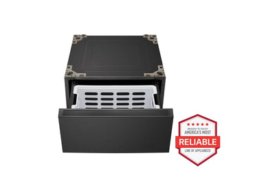 Black Stainless Steel