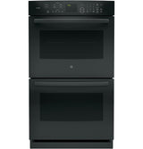 GE Profile™ Series 30" Built-In Double Wall Oven with Convection